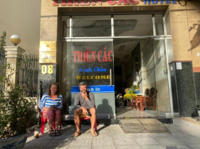 Thiên Các Hotel